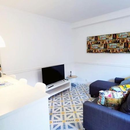 Mouraria Lisbon Soul Apartments T2 - 5Pax Exterior foto