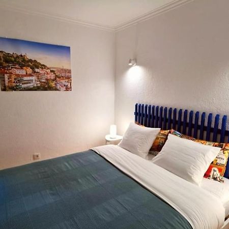 Mouraria Lisbon Soul Apartments T2 - 5Pax Exterior foto