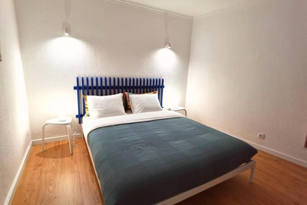 Mouraria Lisbon Soul Apartments T2 - 5Pax Exterior foto