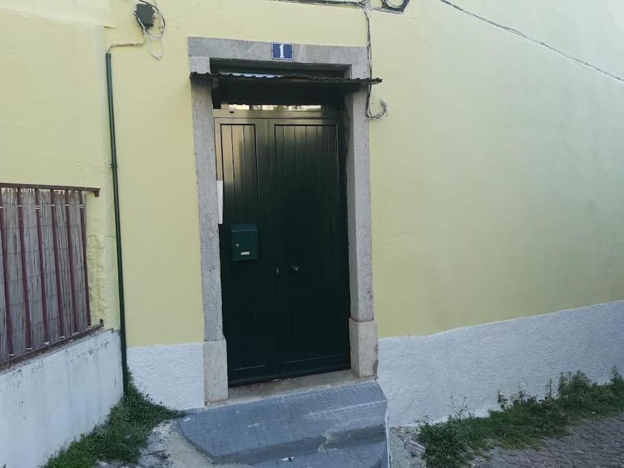 Mouraria Lisbon Soul Apartments T2 - 5Pax Exterior foto