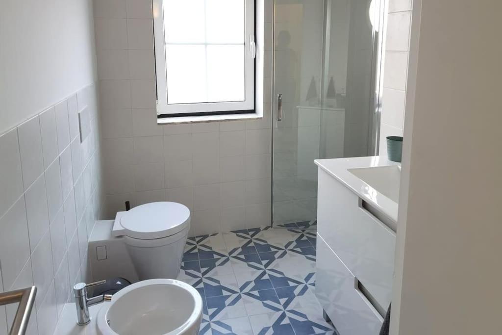 Mouraria Lisbon Soul Apartments T2 - 5Pax Exterior foto