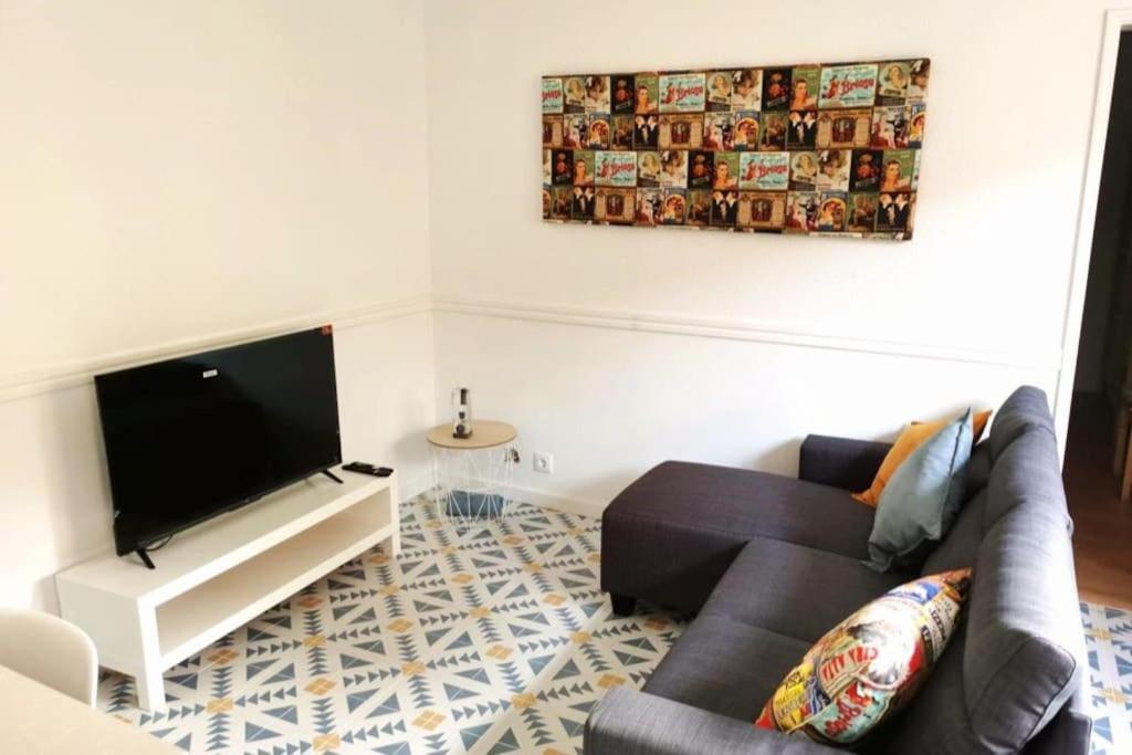 Mouraria Lisbon Soul Apartments T2 - 5Pax Exterior foto